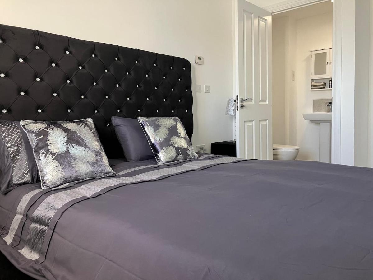 Boutique Cosy 3-bed * Sheffield