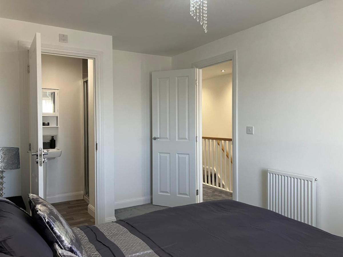 Holiday home Boutique Cosy 3-bed Sheffield