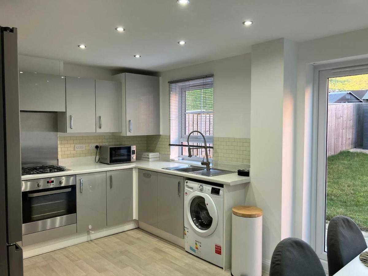 Boutique Cosy 3-bed *