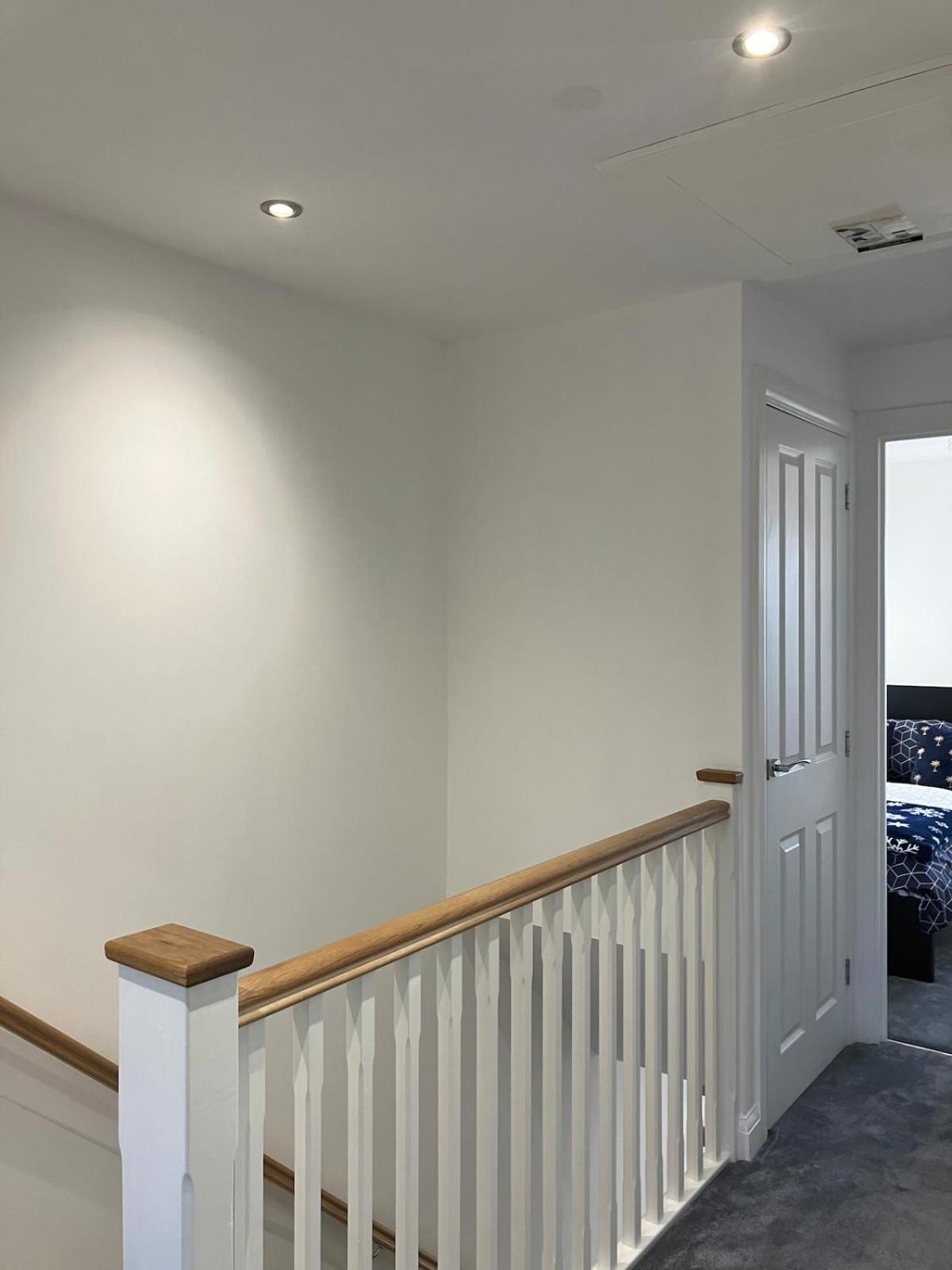 Boutique Cosy 3-bed