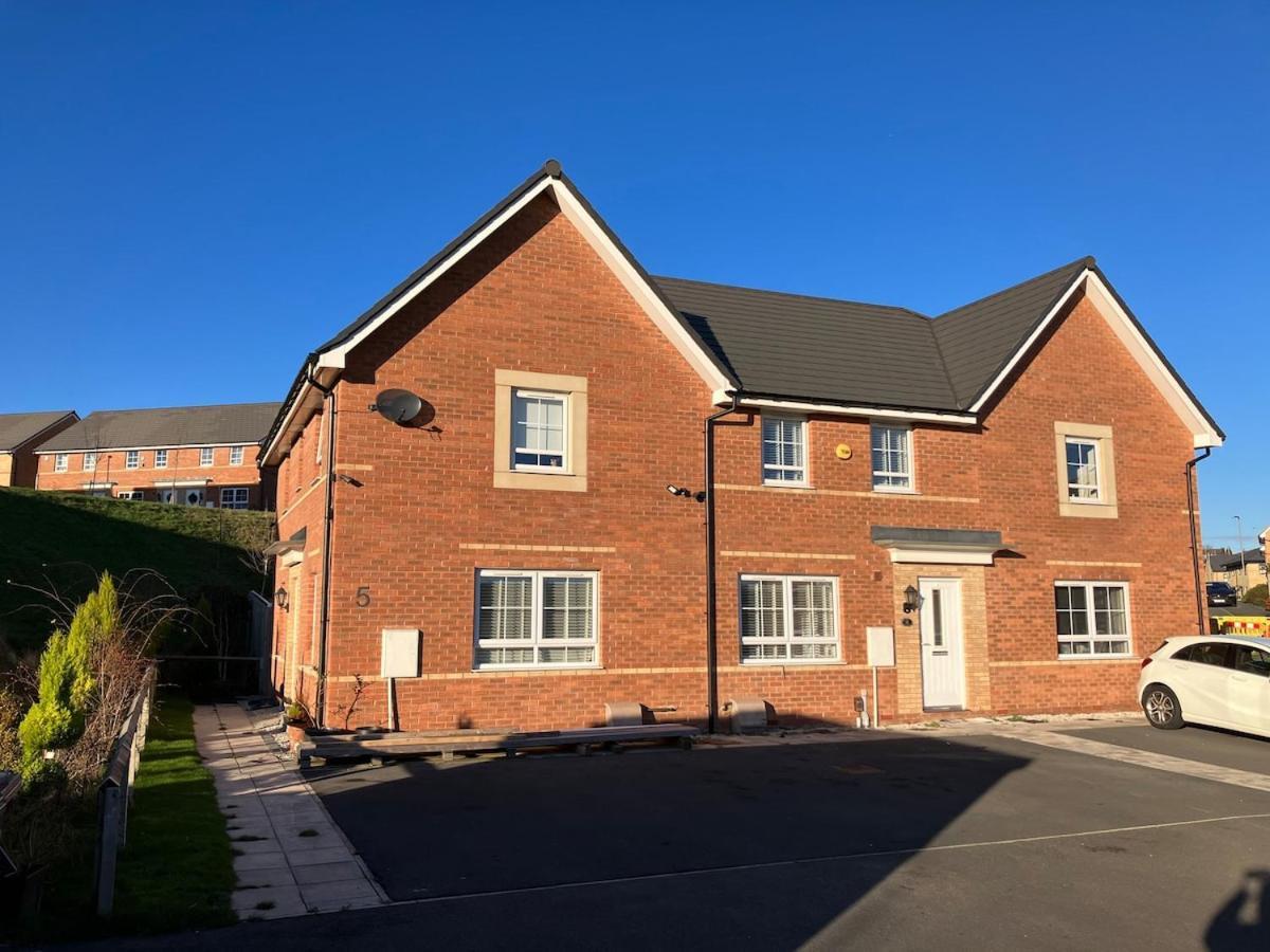 Holiday home Boutique Cosy 3-bed Sheffield