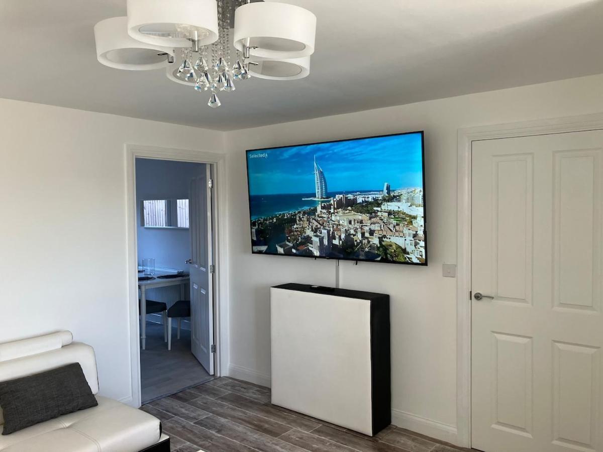 Holiday home Boutique Cosy 3-bed