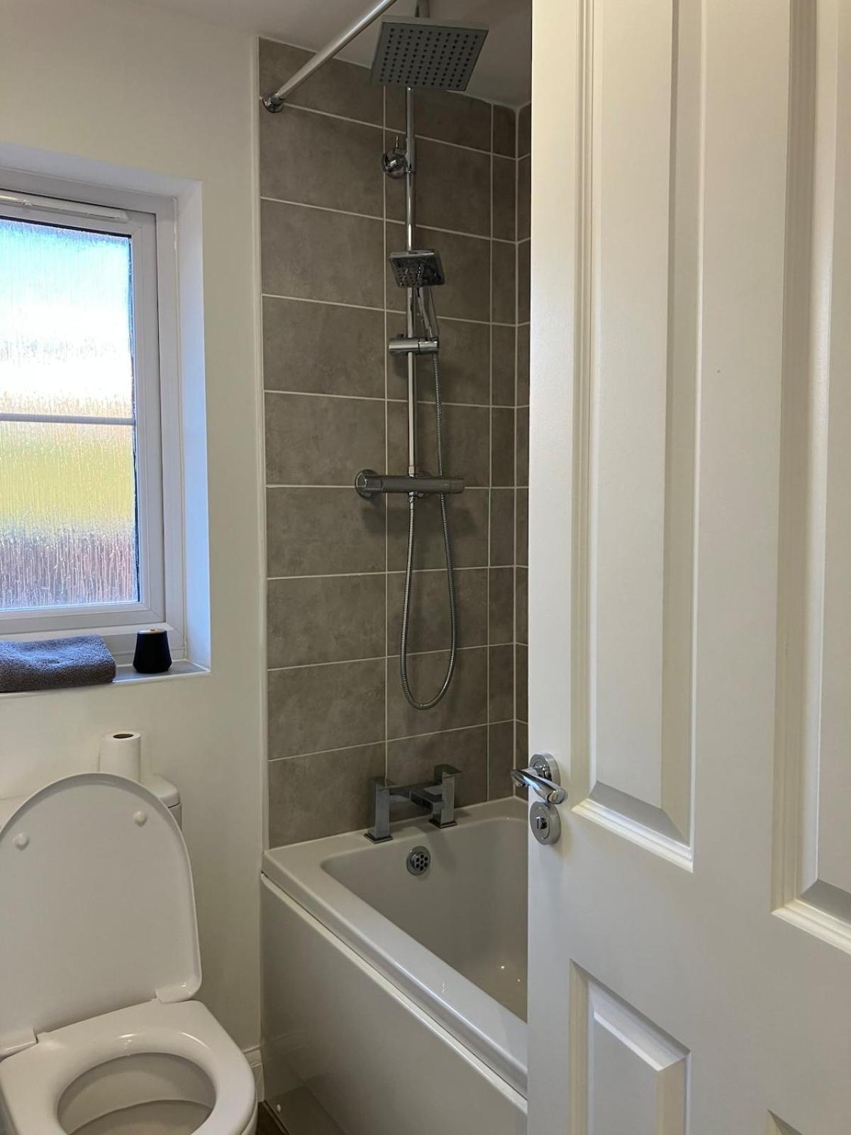 Boutique Cosy 3-bed Holiday home *