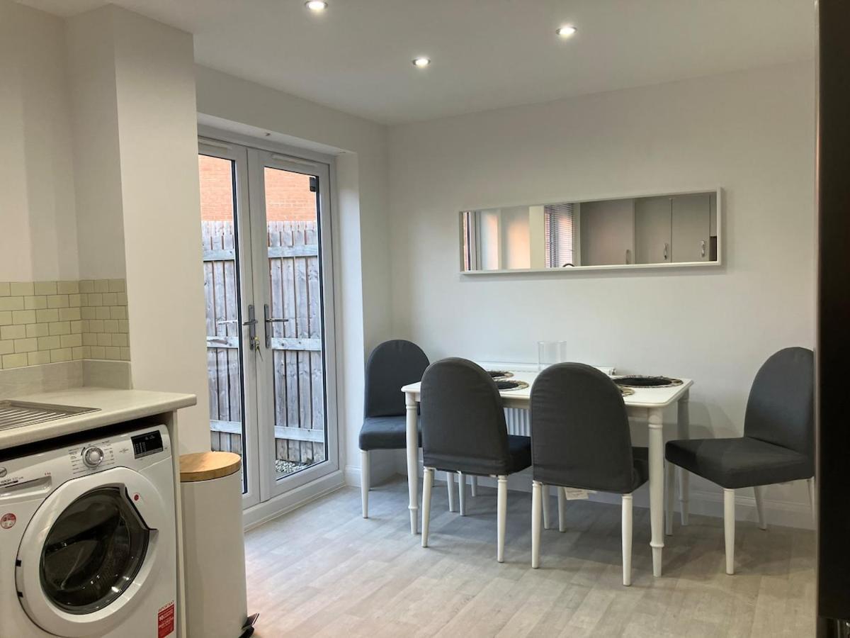 Boutique Cosy 3-bed