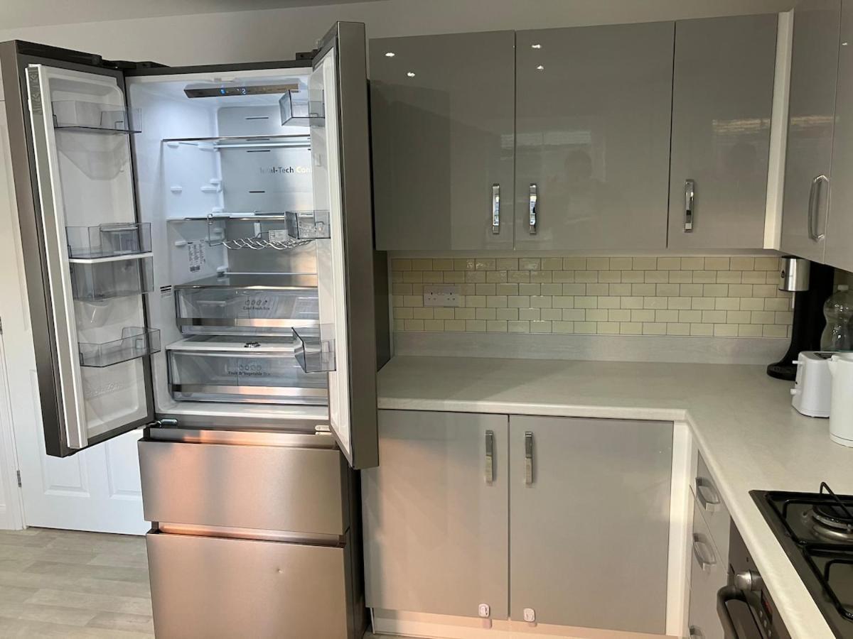 Holiday home Boutique Cosy 3-bed