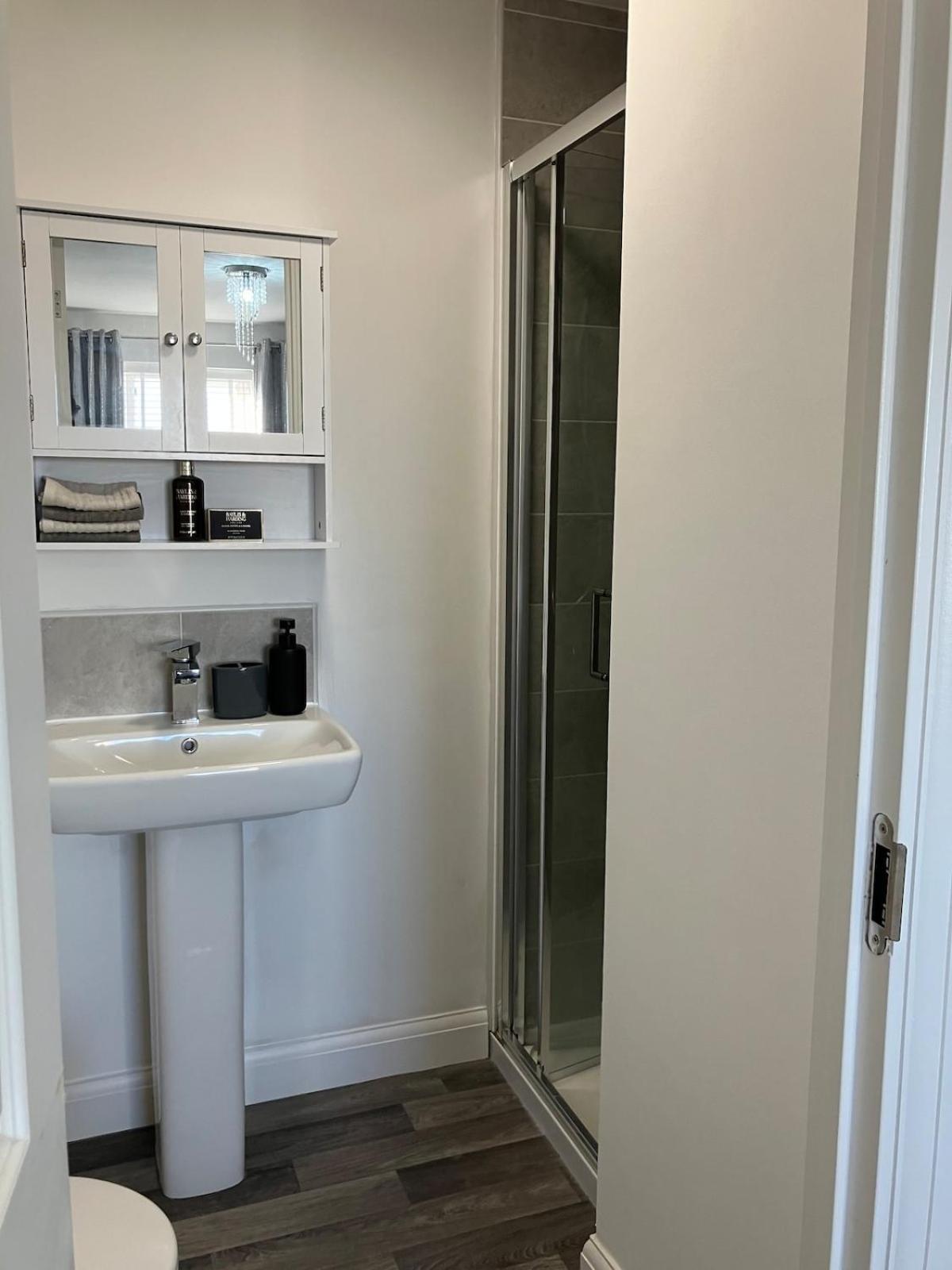 Boutique Cosy 3-bed *
