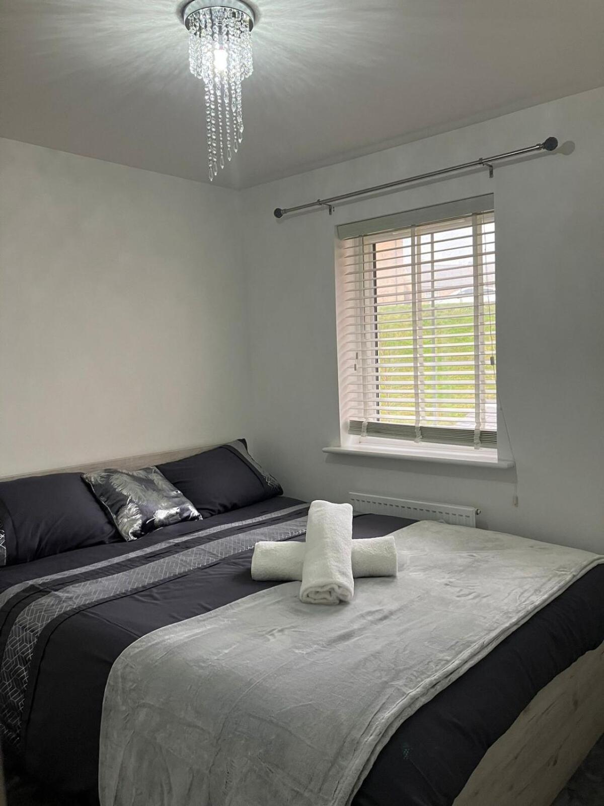 Holiday home Boutique Cosy 3-bed Sheffield