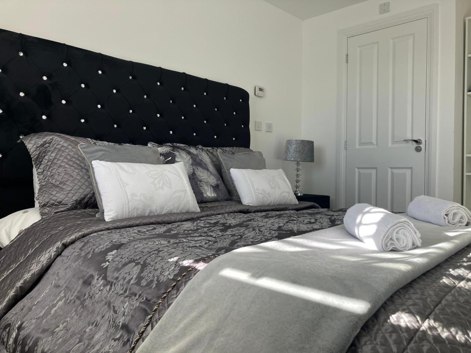 Boutique Cosy 3-bed * Sheffield