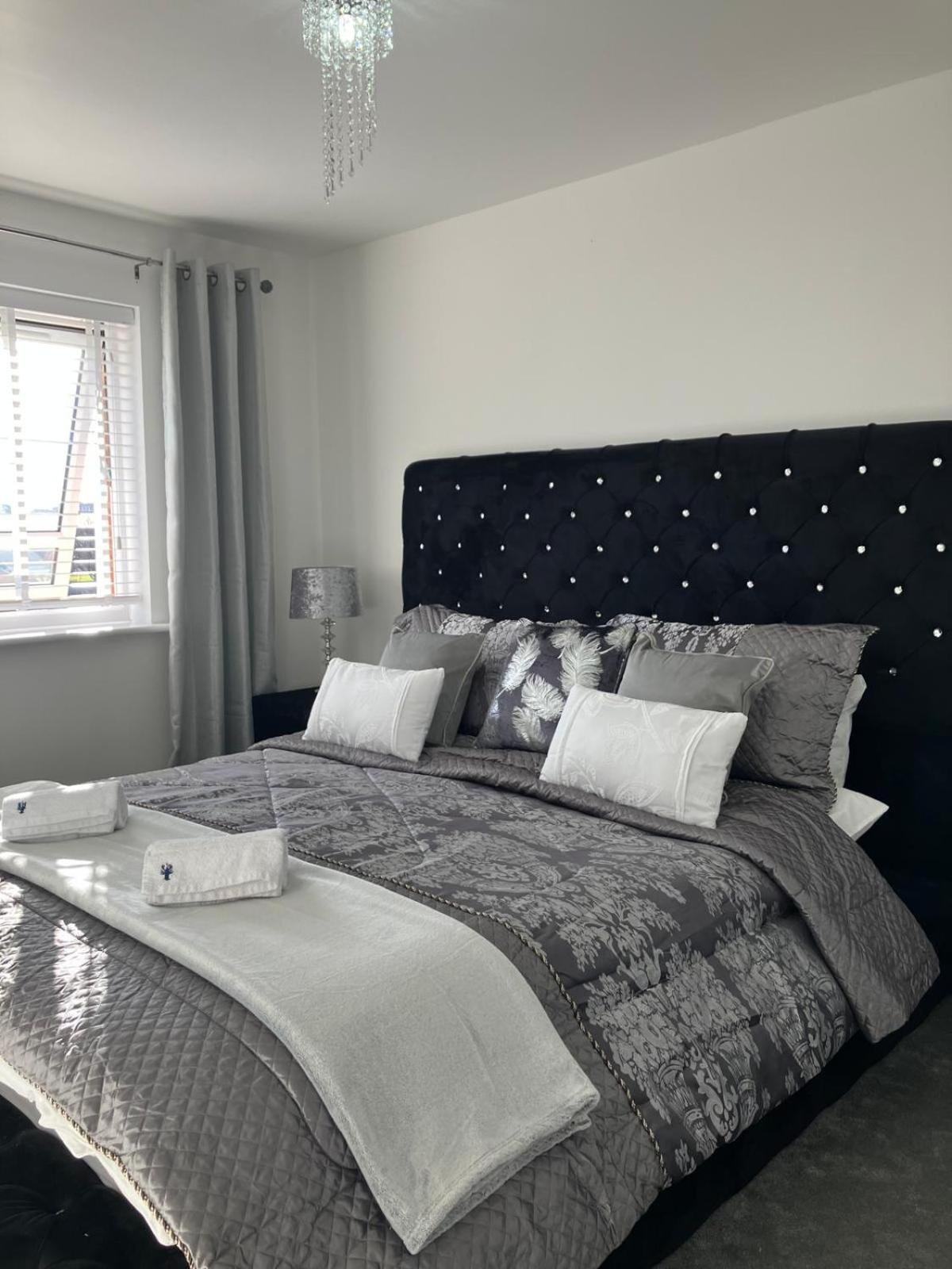 Holiday home Boutique Cosy 3-bed Sheffield